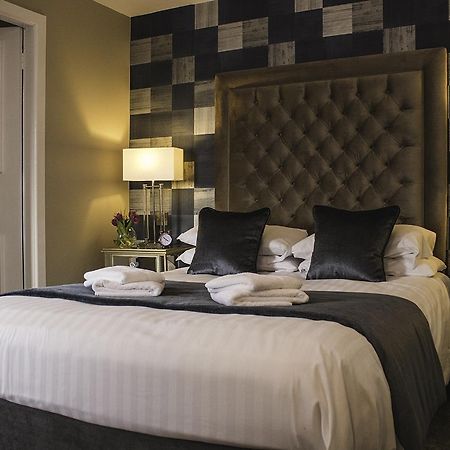 באלימנה Leighinmohr House Hotel מראה חיצוני תמונה