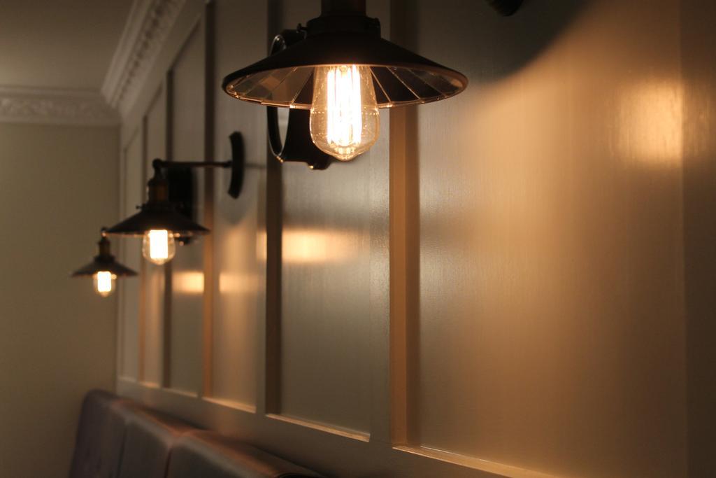 באלימנה Leighinmohr House Hotel מראה חיצוני תמונה