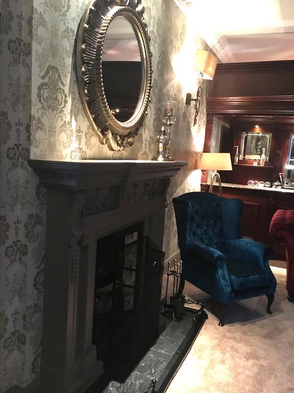 באלימנה Leighinmohr House Hotel מראה חיצוני תמונה
