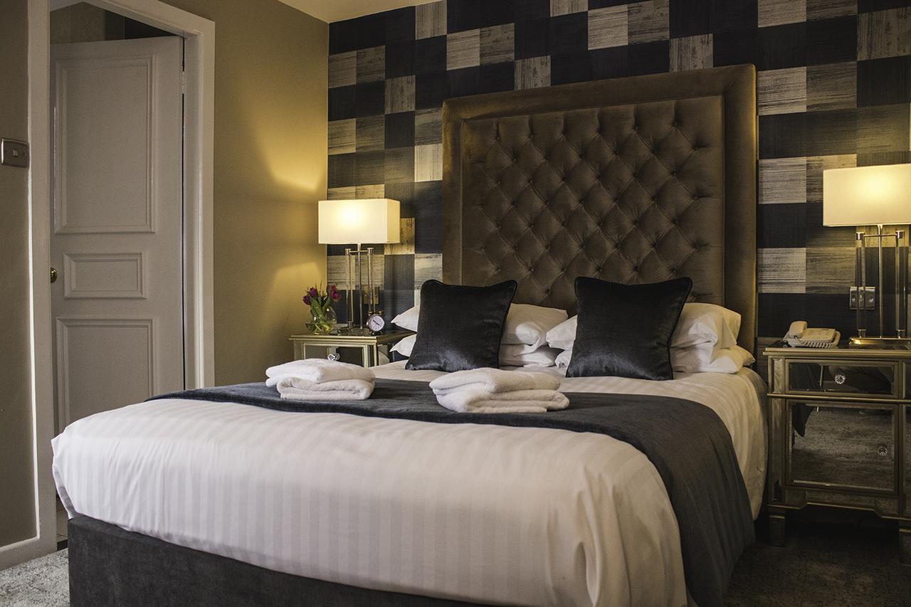 באלימנה Leighinmohr House Hotel מראה חיצוני תמונה